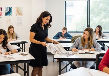 Les Compétences Acquises Pendant la Formation