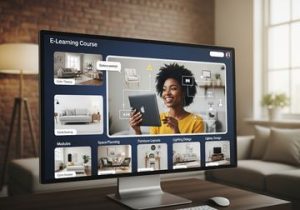 Avantages d’une formation décorateur d’intérieur rapide