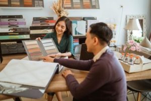 Quelles compétences pour réussir les missions en décoration intérieure, design d'espace et aménagement ?