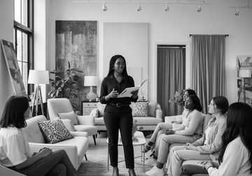 Les caractéristiques principales d’une bonne formation en décoration d’intérieur