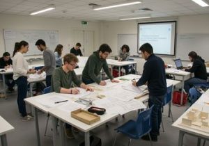 Pourquoi suivre une formation décorateur d’intérieur