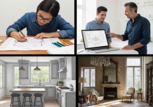 Obtenez une certification reconnue en décoration d’intérieur