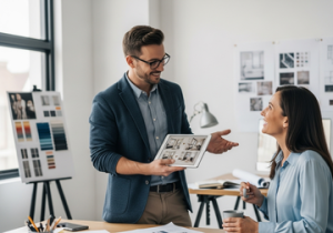 Communication et relation client