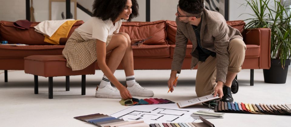 Programme Détaillé d’une Formation Décorateur d’Intérieur