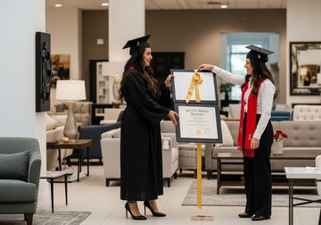 les opportunités après une formation décorateur d’intérieur