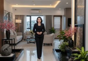 Décorateur d’intérieur et designer freelance