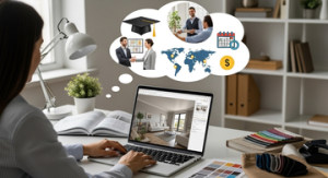 Pourquoi la décoration d’intérieur est un secteur porteur