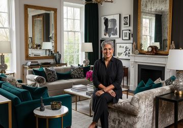 Devenez décorateur d’intérieur spécialisé dans le luxe