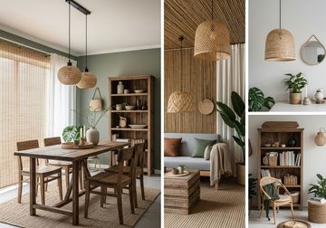 Formation en décoration d’intérieur éco-responsable