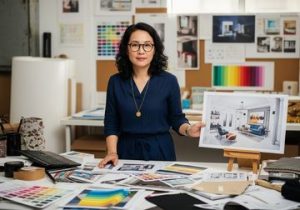 Maîtrise des principes fondamentaux du design d'espaces