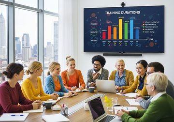 Durée d’une formation décorateur d’intérieur