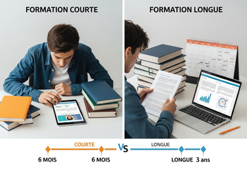 Durée d’une formation décorateur d’intérieur