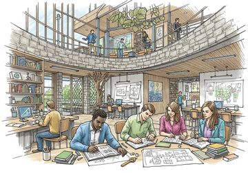 Quelle Durée pour une Formation de Décorateur d’Intérieur ?