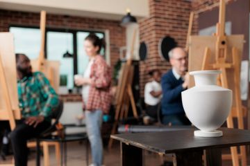 Écoles et centres de formation