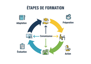 Comment optimiser votre parcours de formation