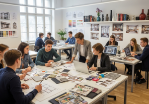 Suivez une formation adaptée