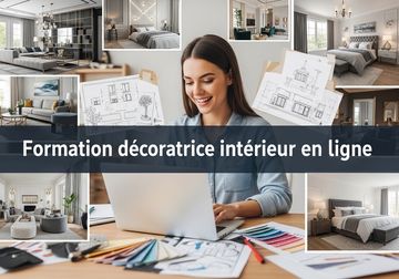 Formation Decorateur En Ligne
