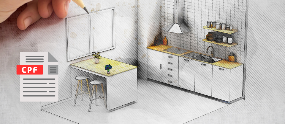 Formation Decorateur Interieur Cpf