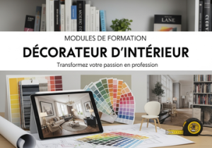 Les modules incontournables 
