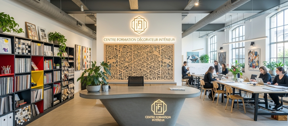 Meilleure École pour Devenir Décorateur d’Intérieur