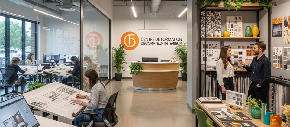 Prix pour Devenir Expert en Design