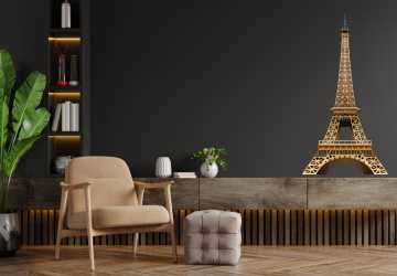 suivre une formation décorateur d’intérieur à Paris