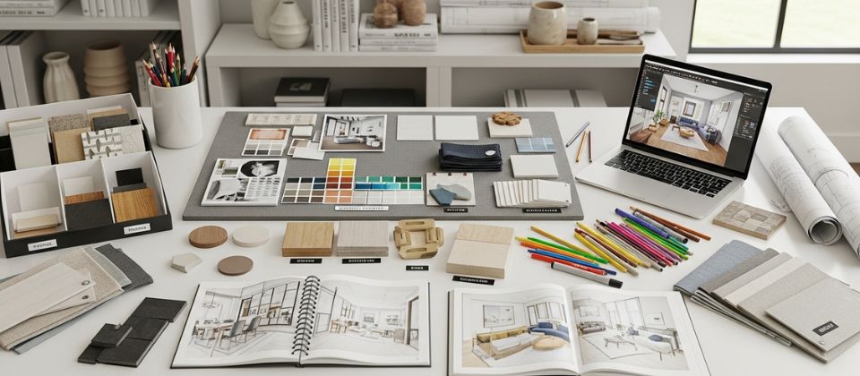 Formation Decorateur