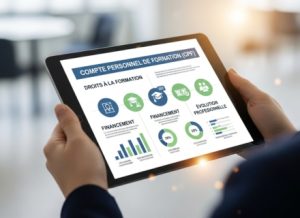 Qu’est-ce que le CPF et comment ça fonctionne ?