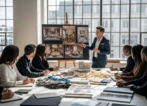 Développer des compétences professionnelles en conditions réelles