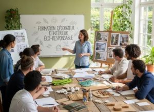 Un apprentissage pratique et concret