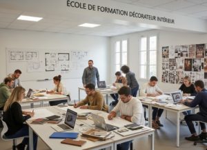 Les compétences clés à acquérir en décoration Feng Shui