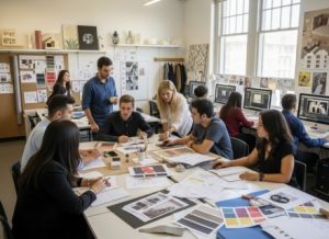 Quelle formation suivre pour devenir décorateur d’intérieur