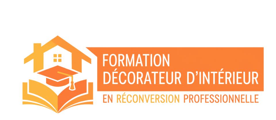 Formation Décorateur d’Intérieur en Reconversion Professionnelle
