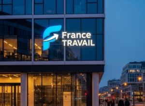France Travail (ex Pôle Emploi)