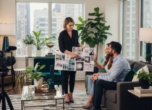 Des carrières polyvalentes dans le design d'espace