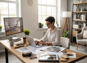 Des perspectives solides à l’échelle nationale et internationale