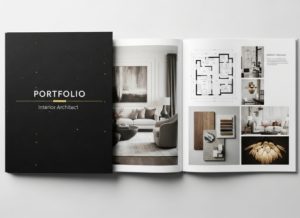 Structurer un portfolio professionnel à travers des projets appliqués