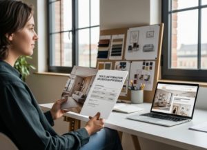  comment choisir une formation en design d'intérieur et d'espaces en fonction de son budget
